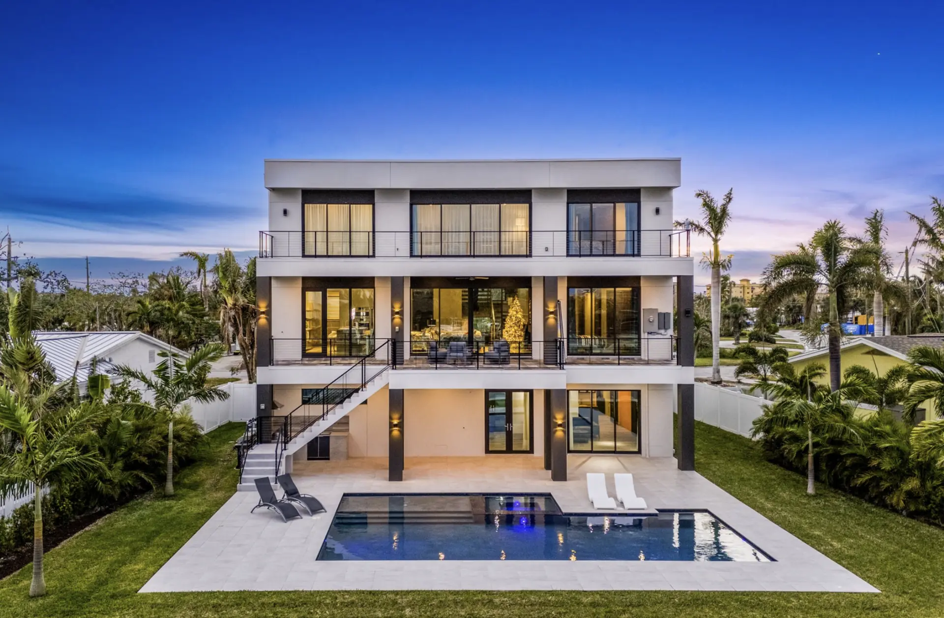 Real Estate