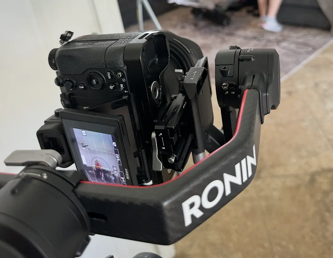 Videography